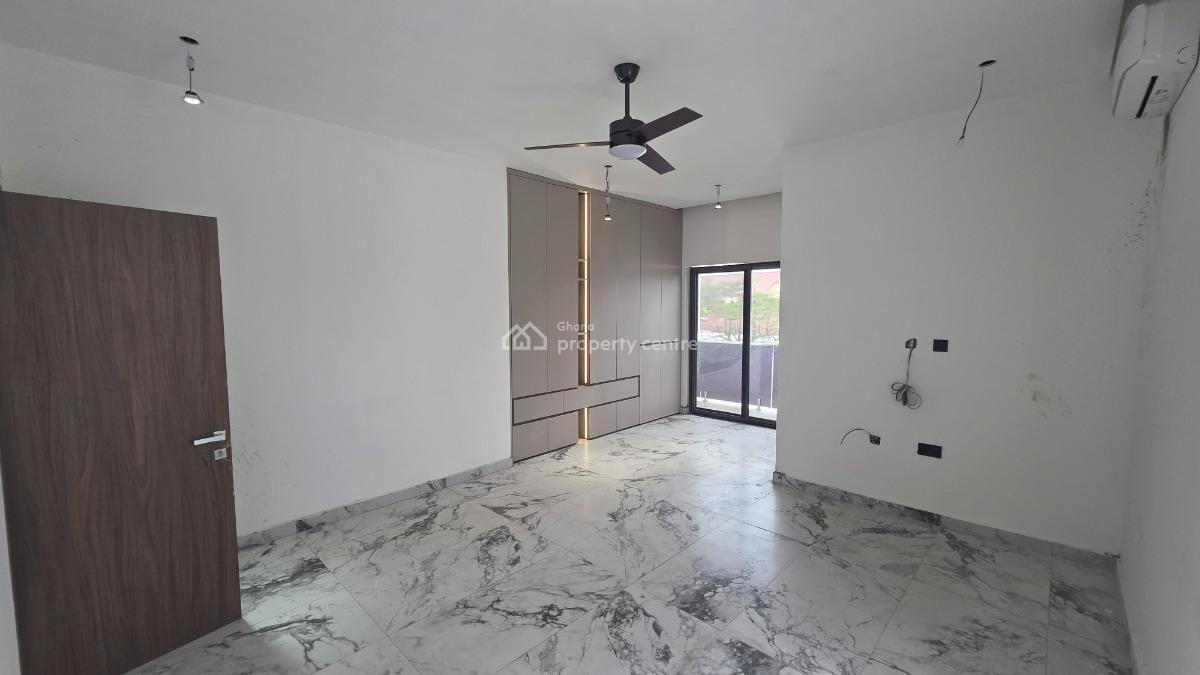 5 Bedroom House with Boys Quarters at East Legon, East Legon, Accra Metropolitan, Accra, House for Sale