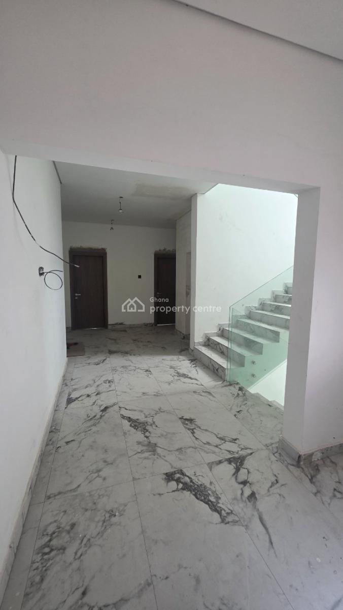 5 Bedroom House with Boys Quarters at East Legon, East Legon, Accra Metropolitan, Accra, House for Sale