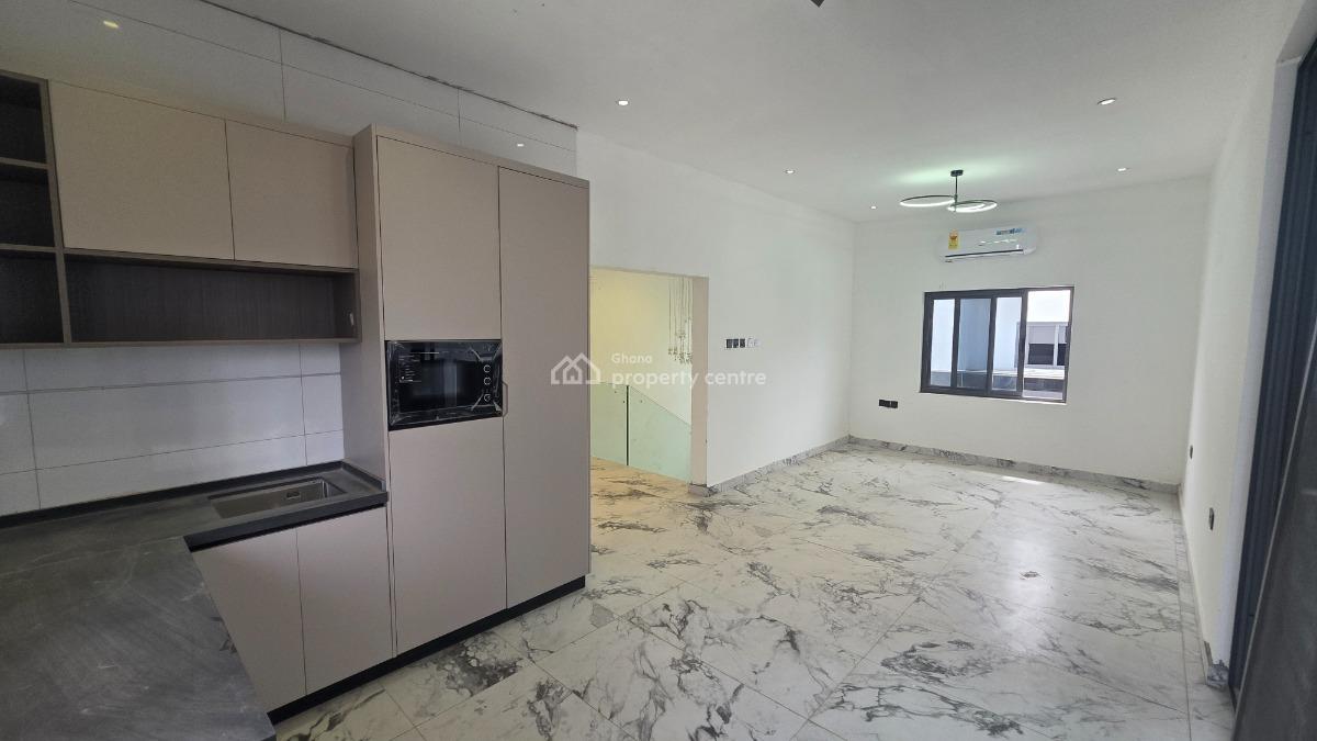 5 Bedroom House with Boys Quarters at East Legon, East Legon, Accra Metropolitan, Accra, House for Sale