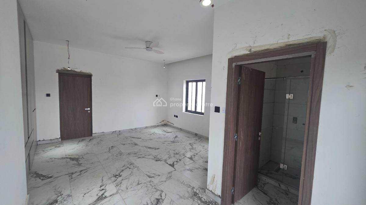 5 Bedroom House with Boys Quarters at East Legon, East Legon, Accra Metropolitan, Accra, House for Sale