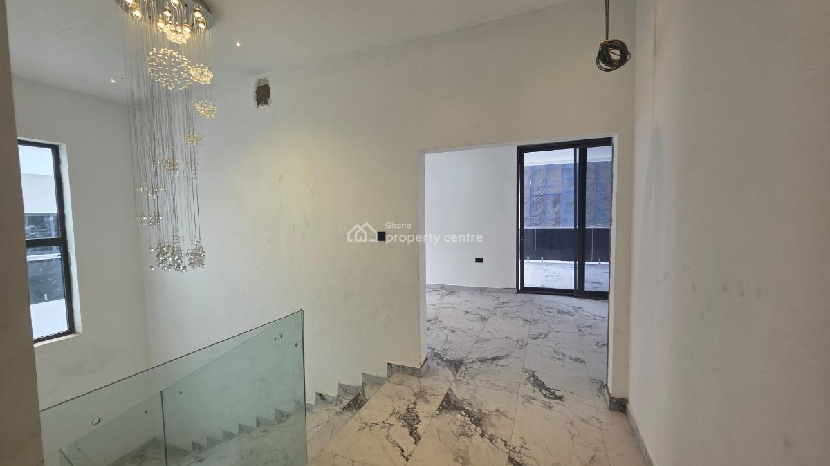 5 Bedroom House with Boys Quarters at East Legon, East Legon, Accra Metropolitan, Accra, House for Sale