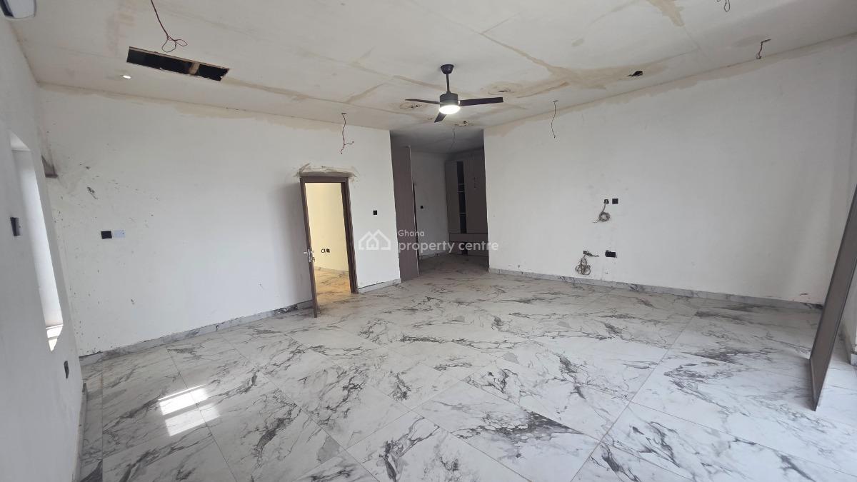 5 Bedroom House with Boys Quarters at East Legon, East Legon, Accra Metropolitan, Accra, House for Sale