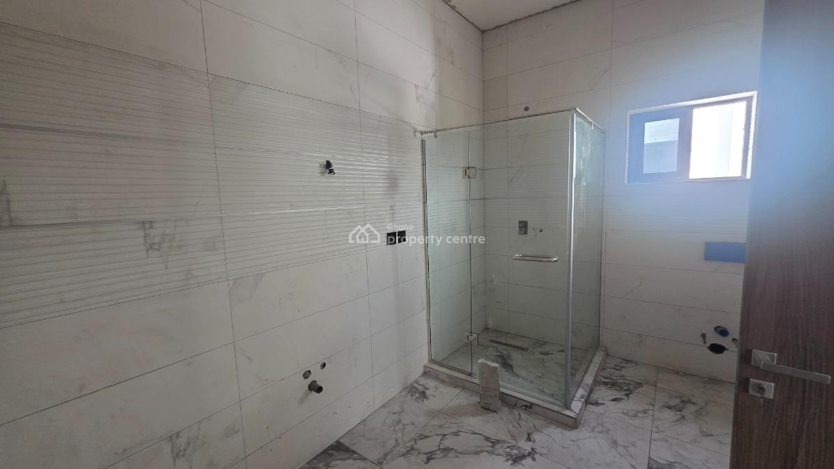 5 Bedroom House with Boys Quarters at East Legon, East Legon, Accra Metropolitan, Accra, House for Sale