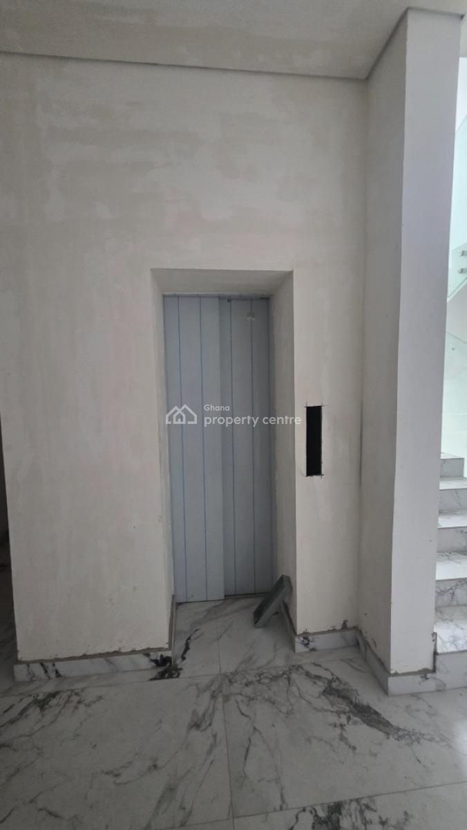 5 Bedroom House with Boys Quarters at East Legon, East Legon, Accra Metropolitan, Accra, House for Sale