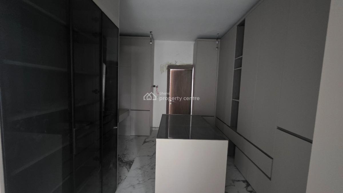 5 Bedroom House with Boys Quarters at East Legon, East Legon, Accra Metropolitan, Accra, House for Sale