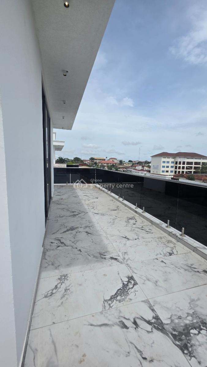 5 Bedroom House with Boys Quarters at East Legon, East Legon, Accra Metropolitan, Accra, House for Sale