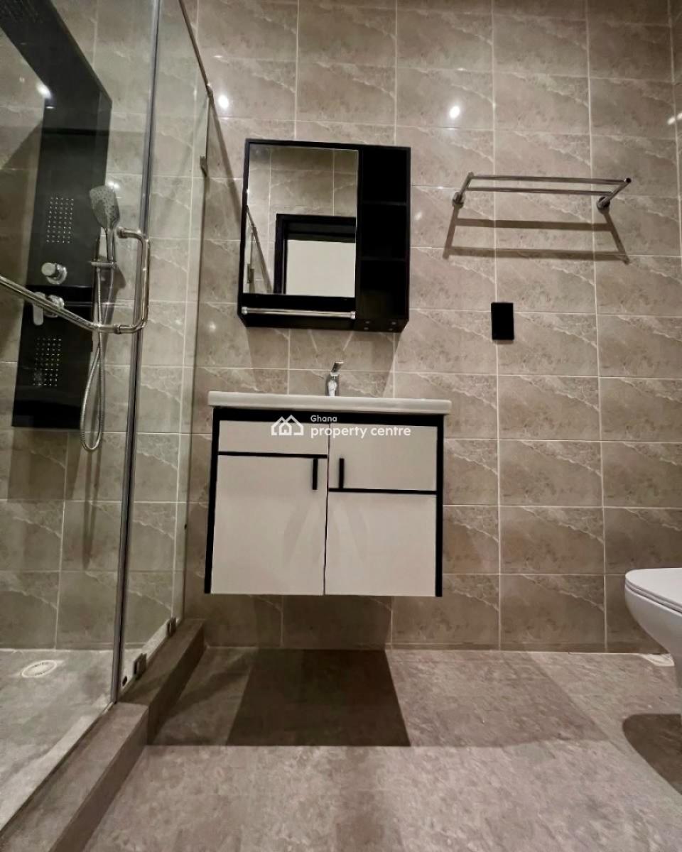 Detached 3 Bedroom Bungalow with Staff Quarters, Ashaley Botwe, Adenta Municipal, Accra, Detached Bungalow for Sale