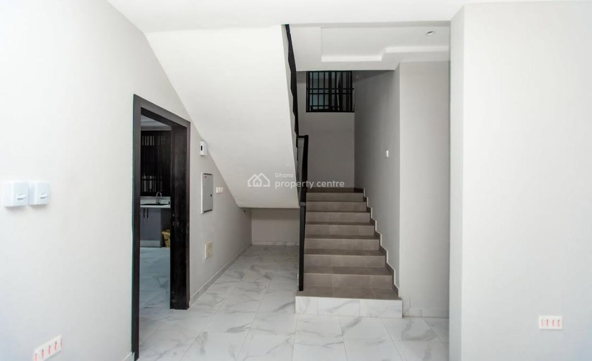 Detached 4 Bedroom Duplex, Adenta Municipal, Accra, Detached Duplex for Sale
