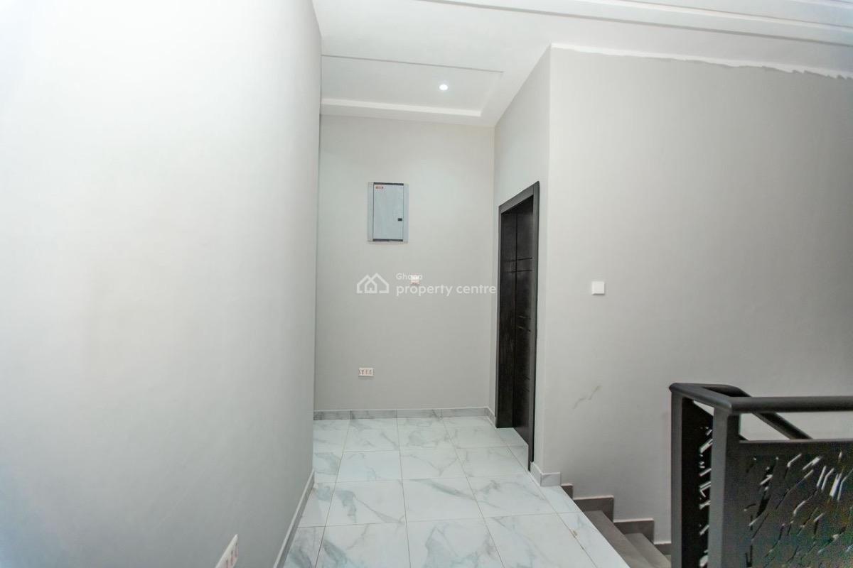 Detached 4 Bedroom Duplex, Adenta Municipal, Accra, Detached Duplex for Sale