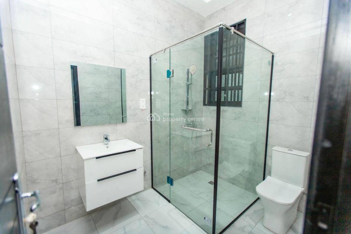 Detached 4 Bedroom Duplex, Adenta Municipal, Accra, Detached Duplex for Sale