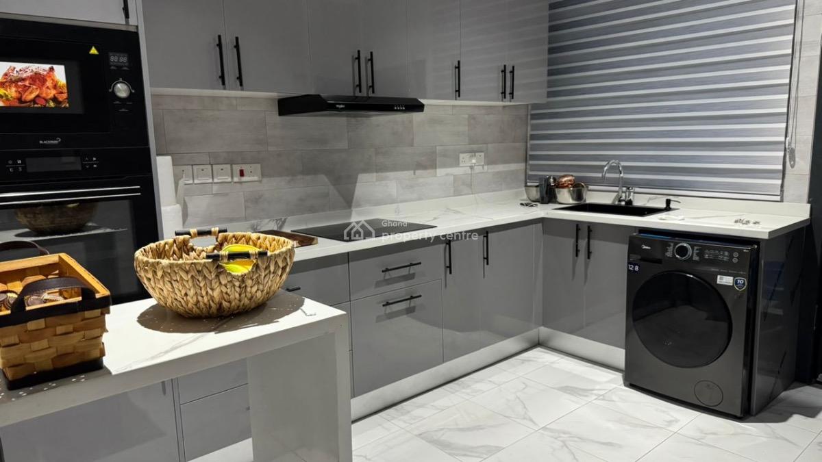 Detached 4 Bedroom Duplex, Adenta Municipal, Accra, Detached Duplex for Sale