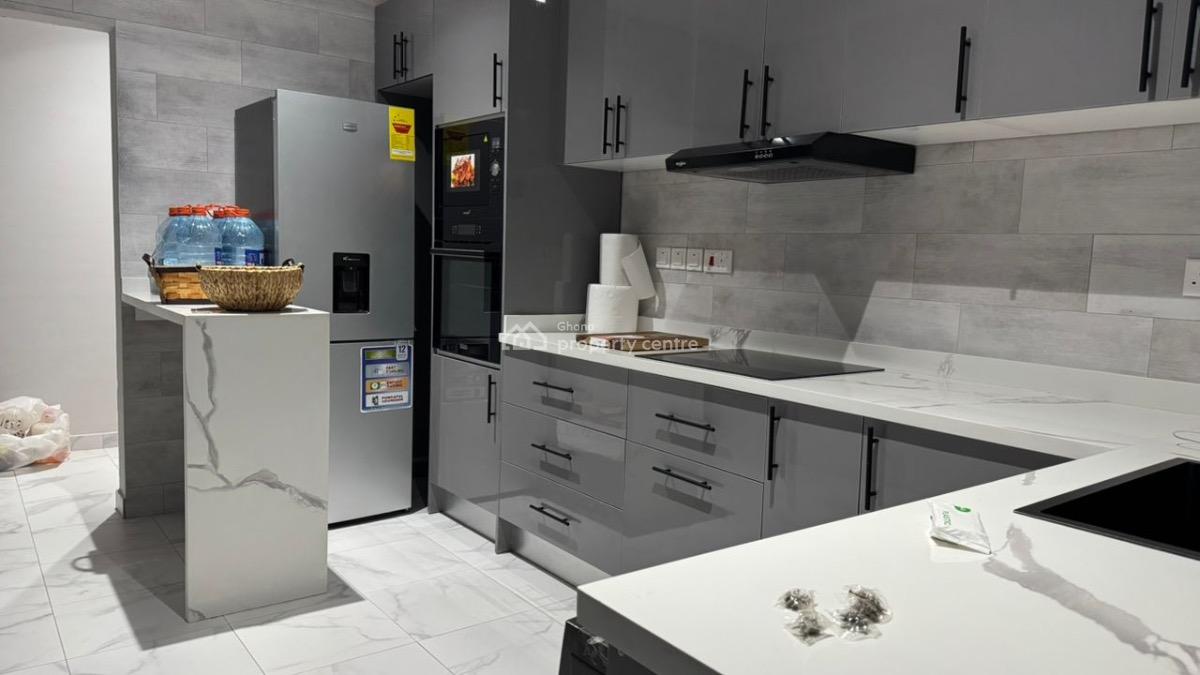 Detached 4 Bedroom Duplex, Adenta Municipal, Accra, Detached Duplex for Sale