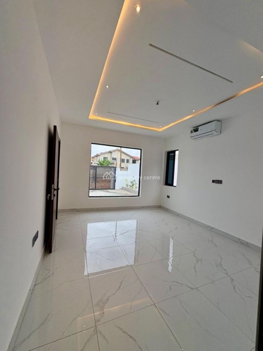 Detached 3 Bedroom Bungalow, Lakeside, Ashaley Botwe, Adenta Municipal, Accra, Detached Bungalow for Sale