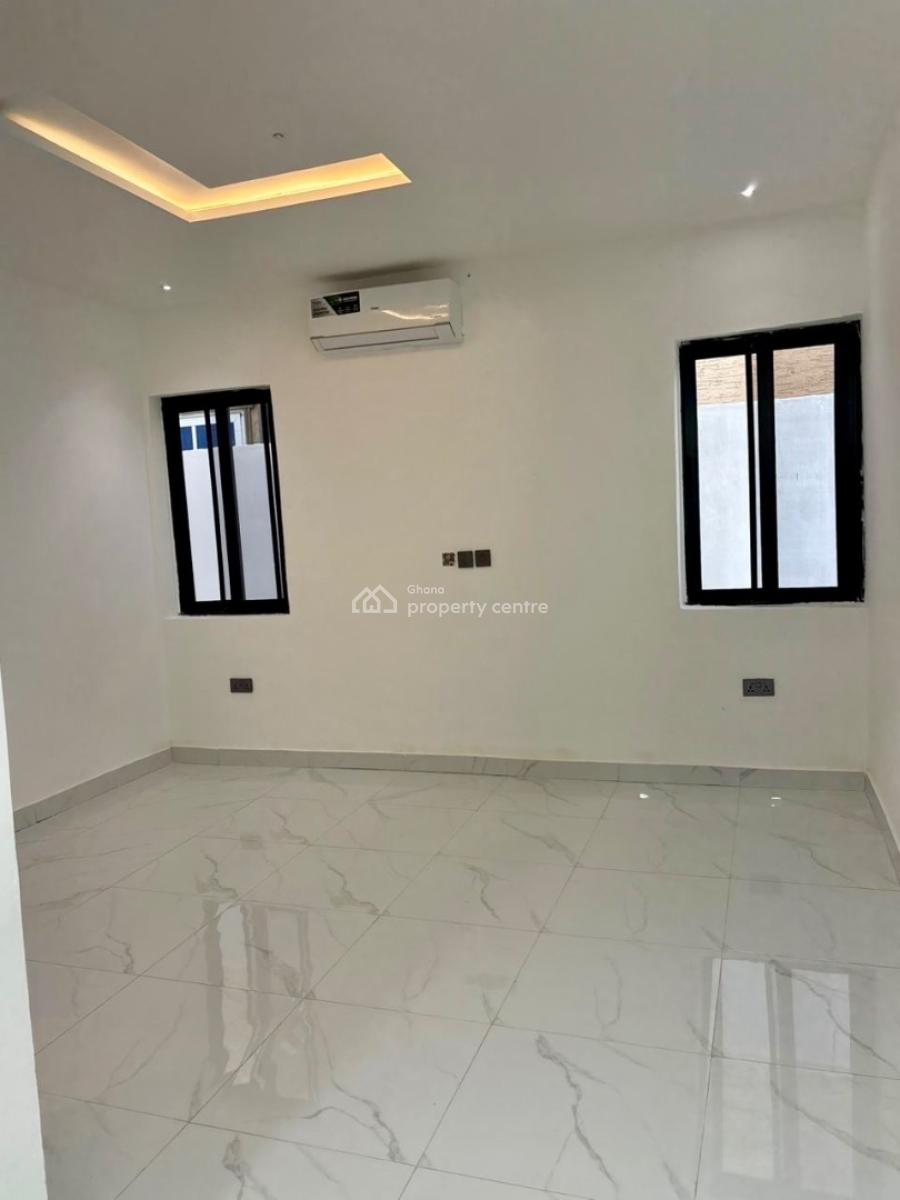 Detached 3 Bedroom Bungalow, Lakeside, Ashaley Botwe, Adenta Municipal, Accra, Detached Bungalow for Sale