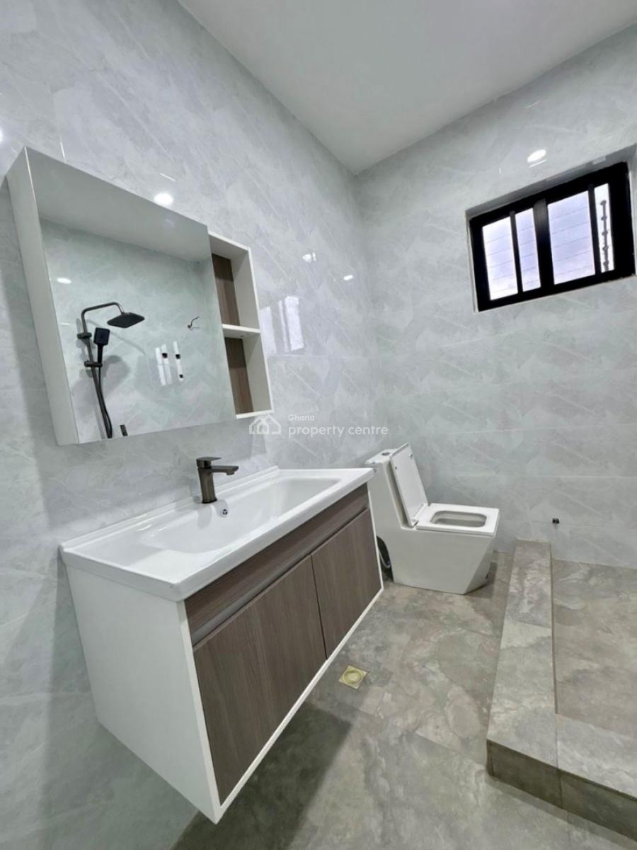 Detached 3 Bedroom Bungalow, Lakeside, Ashaley Botwe, Adenta Municipal, Accra, Detached Bungalow for Sale