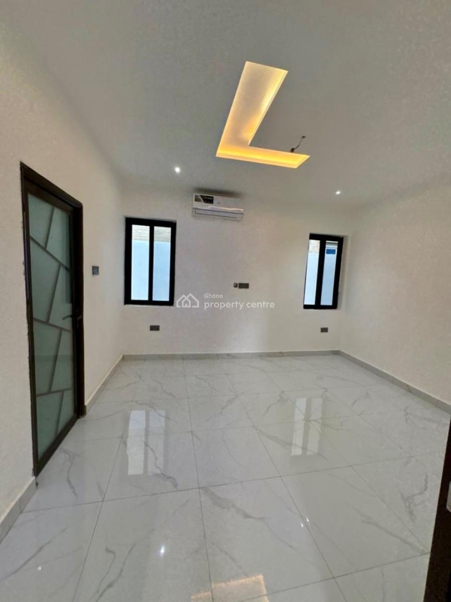 Detached 3 Bedroom Bungalow, Lakeside, Ashaley Botwe, Adenta Municipal, Accra, Detached Bungalow for Sale