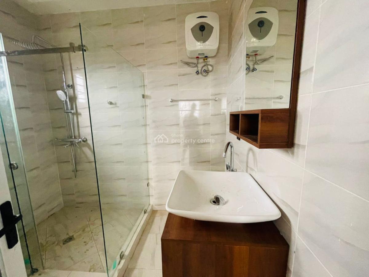 3 Bedroom Detached Duplex, Spintex, Accra, Detached Duplex for Sale