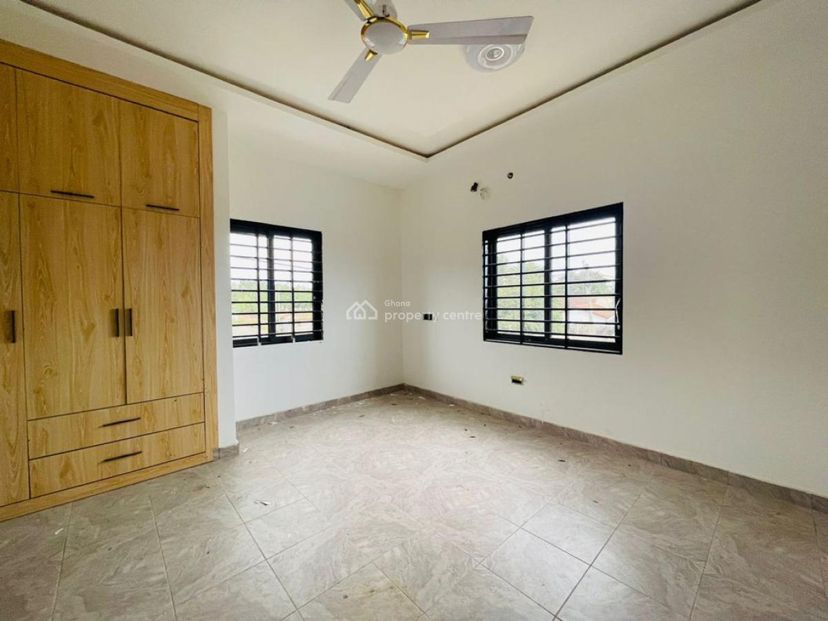 3 Bedroom Detached Duplex, Spintex, Accra, Detached Duplex for Sale