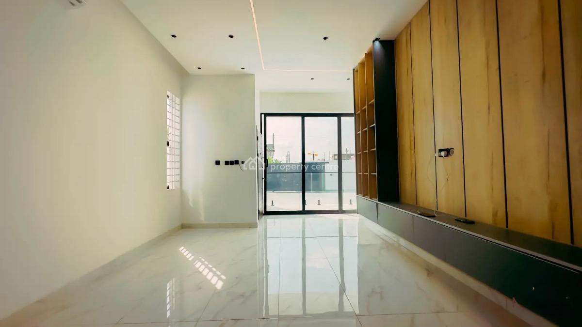 Detached 3 Bedroom Duplex, Ashaley Botwe, Adenta Municipal, Accra, Detached Bungalow for Sale