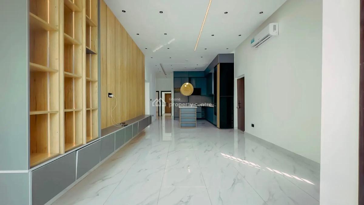 Detached 3 Bedroom Duplex, Ashaley Botwe, Adenta Municipal, Accra, Detached Bungalow for Sale