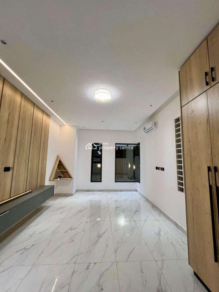 Detached 3 Bedroom Duplex, Ashaley Botwe, Adenta Municipal, Accra, Detached Bungalow for Sale