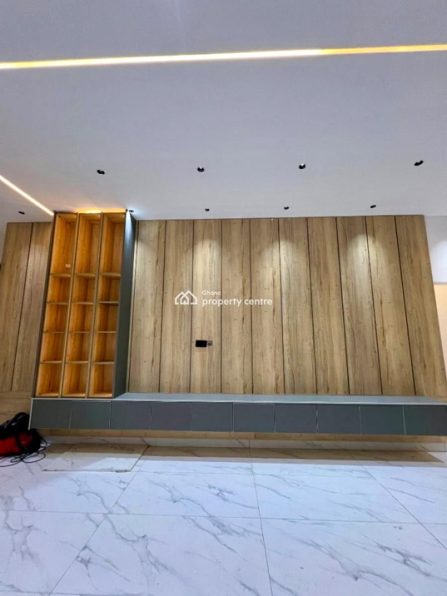 Detached 3 Bedroom Duplex, Ashaley Botwe, Adenta Municipal, Accra, Detached Bungalow for Sale