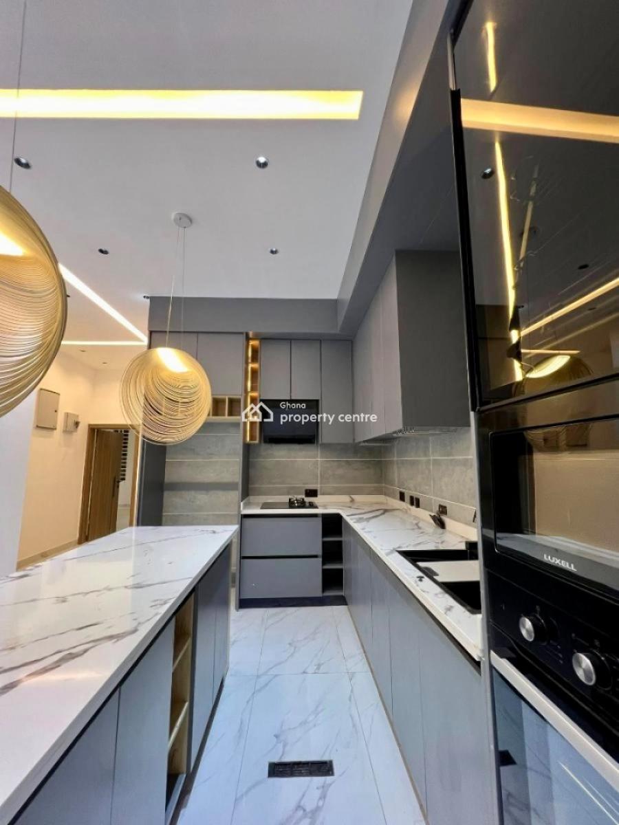 Detached 3 Bedroom Duplex, Ashaley Botwe, Adenta Municipal, Accra, Detached Bungalow for Sale