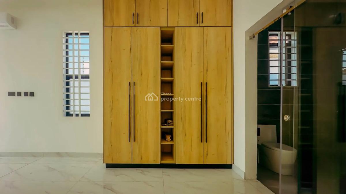 Detached 3 Bedroom Duplex, Ashaley Botwe, Adenta Municipal, Accra, Detached Bungalow for Sale