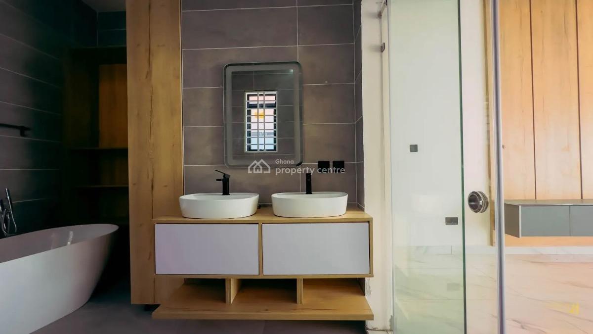 Detached 3 Bedroom Duplex, Ashaley Botwe, Adenta Municipal, Accra, Detached Bungalow for Sale