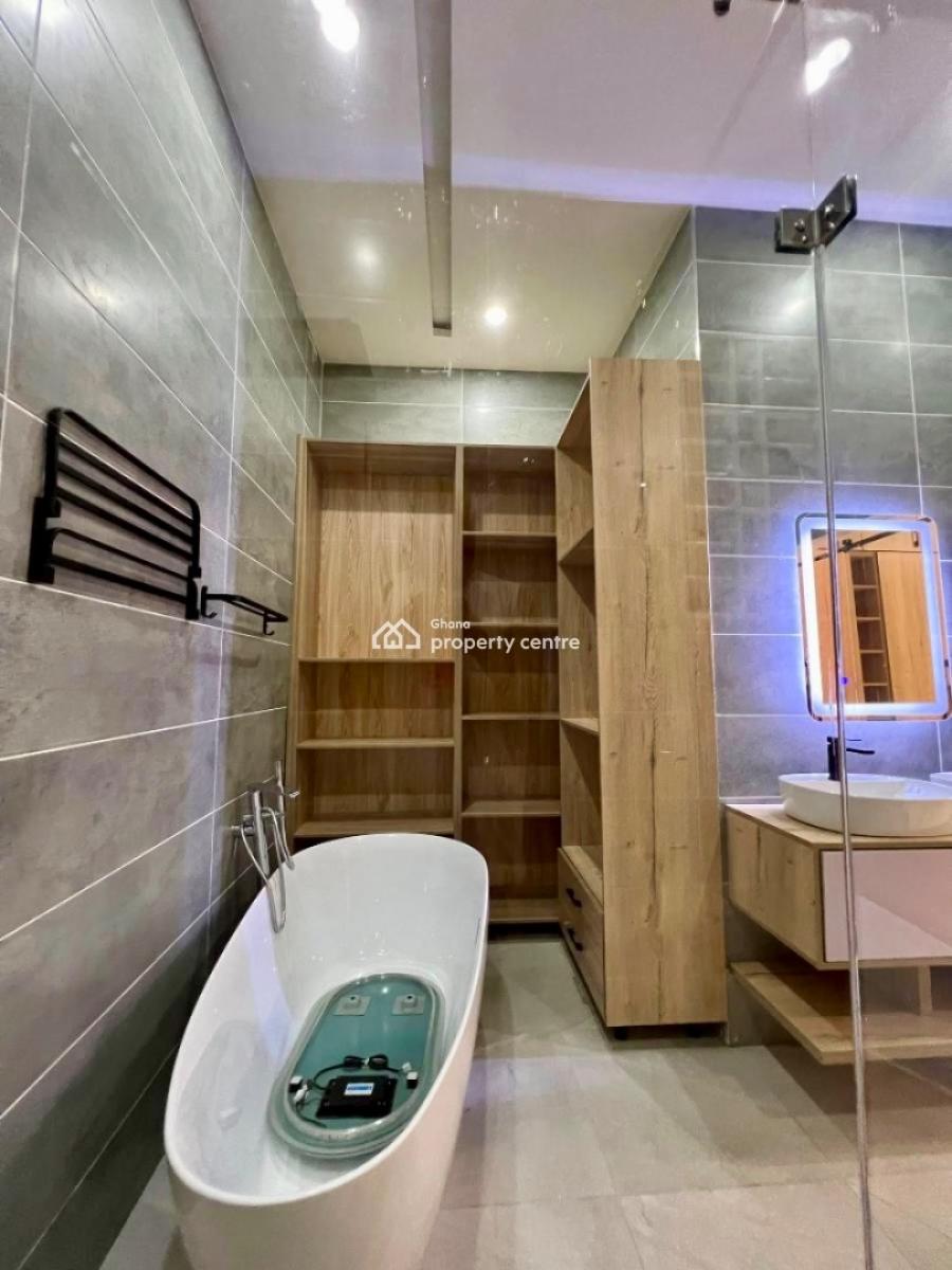 Detached 3 Bedroom Duplex, Ashaley Botwe, Adenta Municipal, Accra, Detached Bungalow for Sale