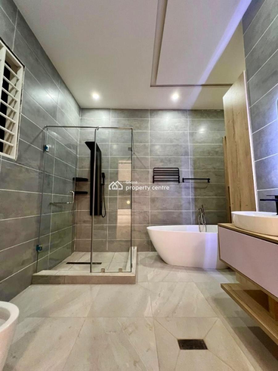 Detached 3 Bedroom Duplex, Ashaley Botwe, Adenta Municipal, Accra, Detached Bungalow for Sale