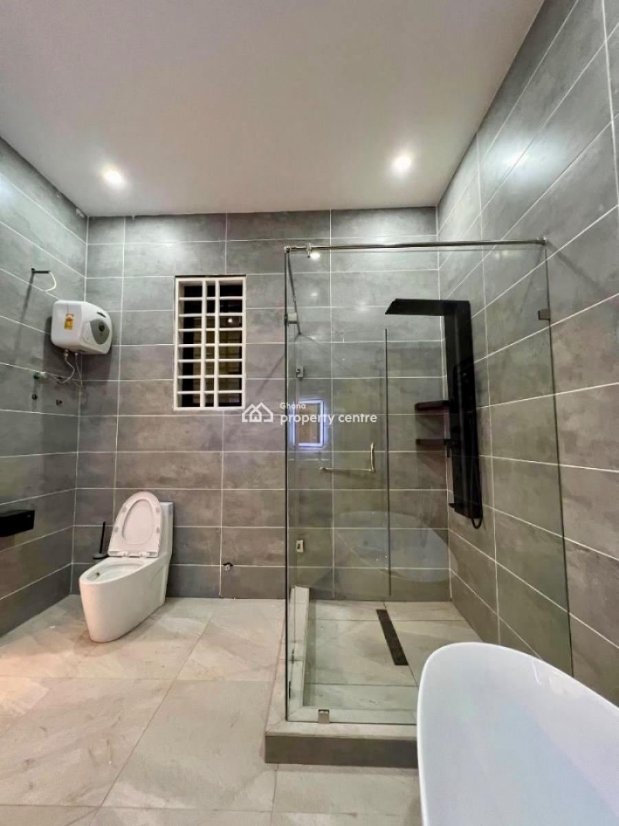 Detached 3 Bedroom Duplex, Ashaley Botwe, Adenta Municipal, Accra, Detached Bungalow for Sale