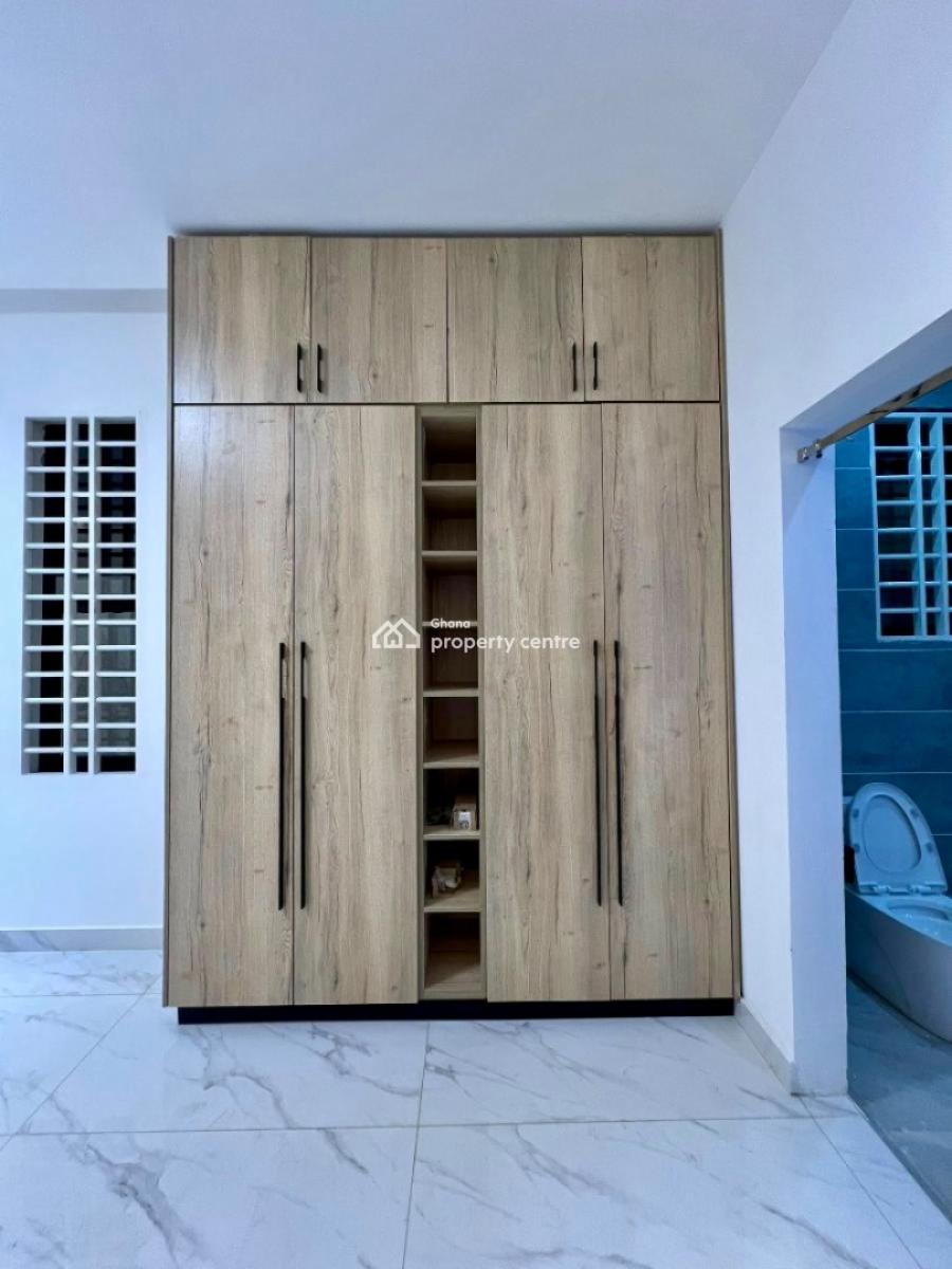 Detached 3 Bedroom Duplex, Ashaley Botwe, Adenta Municipal, Accra, Detached Bungalow for Sale