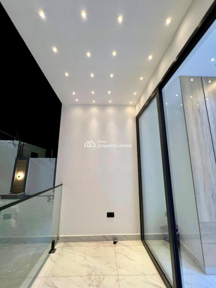 Detached 3 Bedroom Duplex, Ashaley Botwe, Adenta Municipal, Accra, Detached Bungalow for Sale