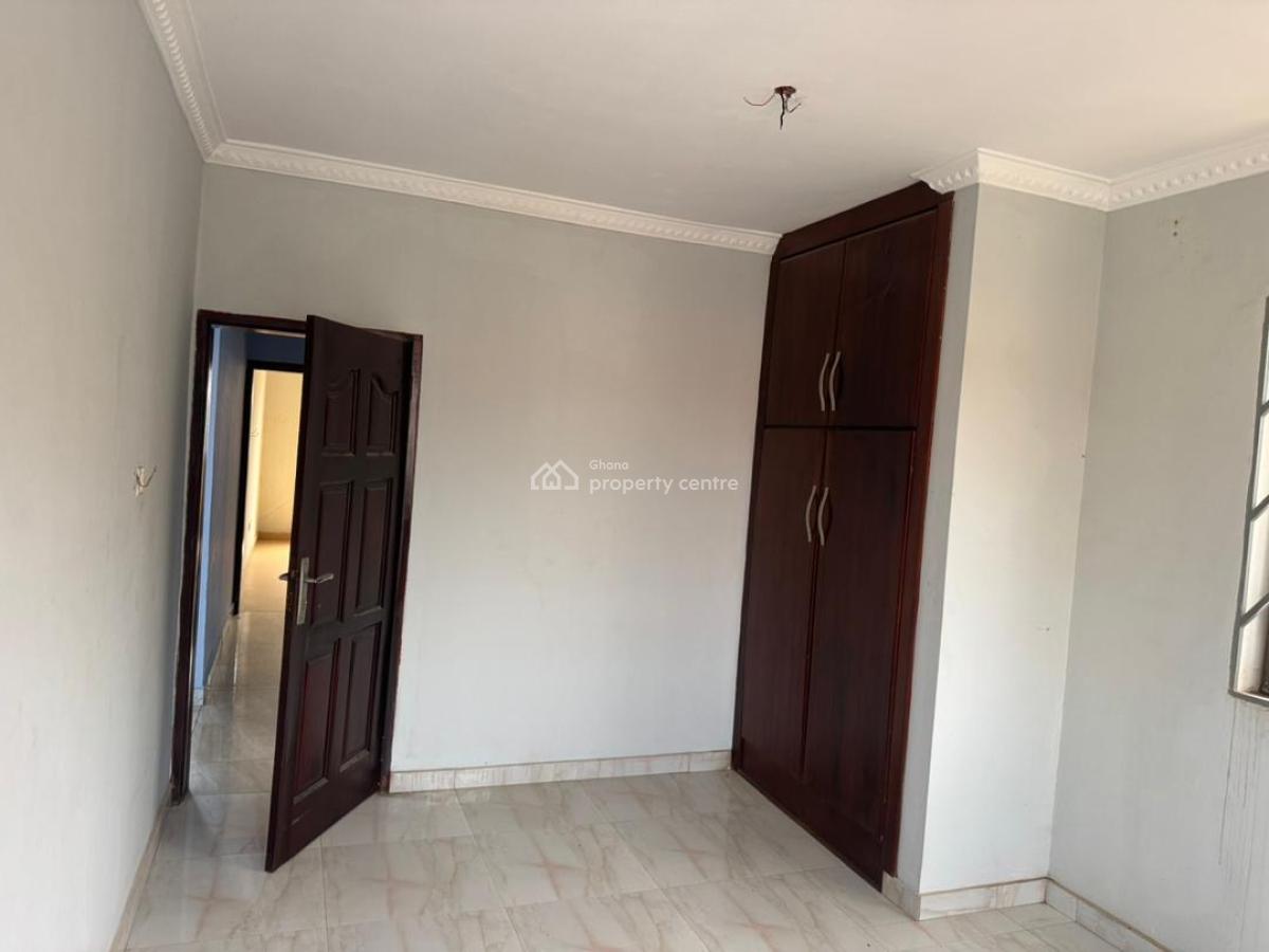 2 Bedrooms at Tantra Hills, Tantra Hills, Achimota, Accra, Apartment for Rent