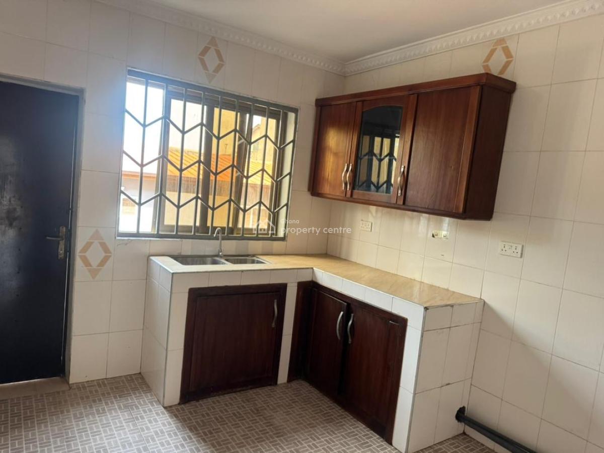2 Bedrooms at Tantra Hills, Tantra Hills, Achimota, Accra, Apartment for Rent