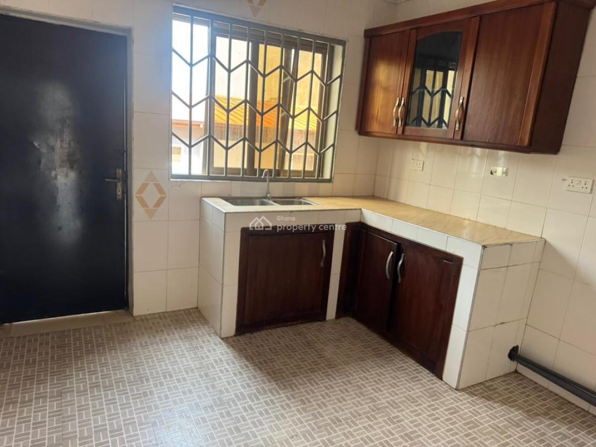 2 Bedrooms at Tantra Hills, Tantra Hills, Achimota, Accra, Apartment for Rent