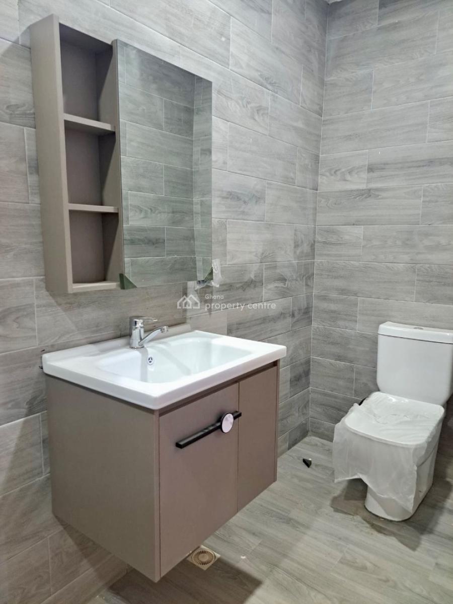 Detached 4 Bedroom Duplex, Lashibi, Spintex, Accra, Detached Duplex for Sale