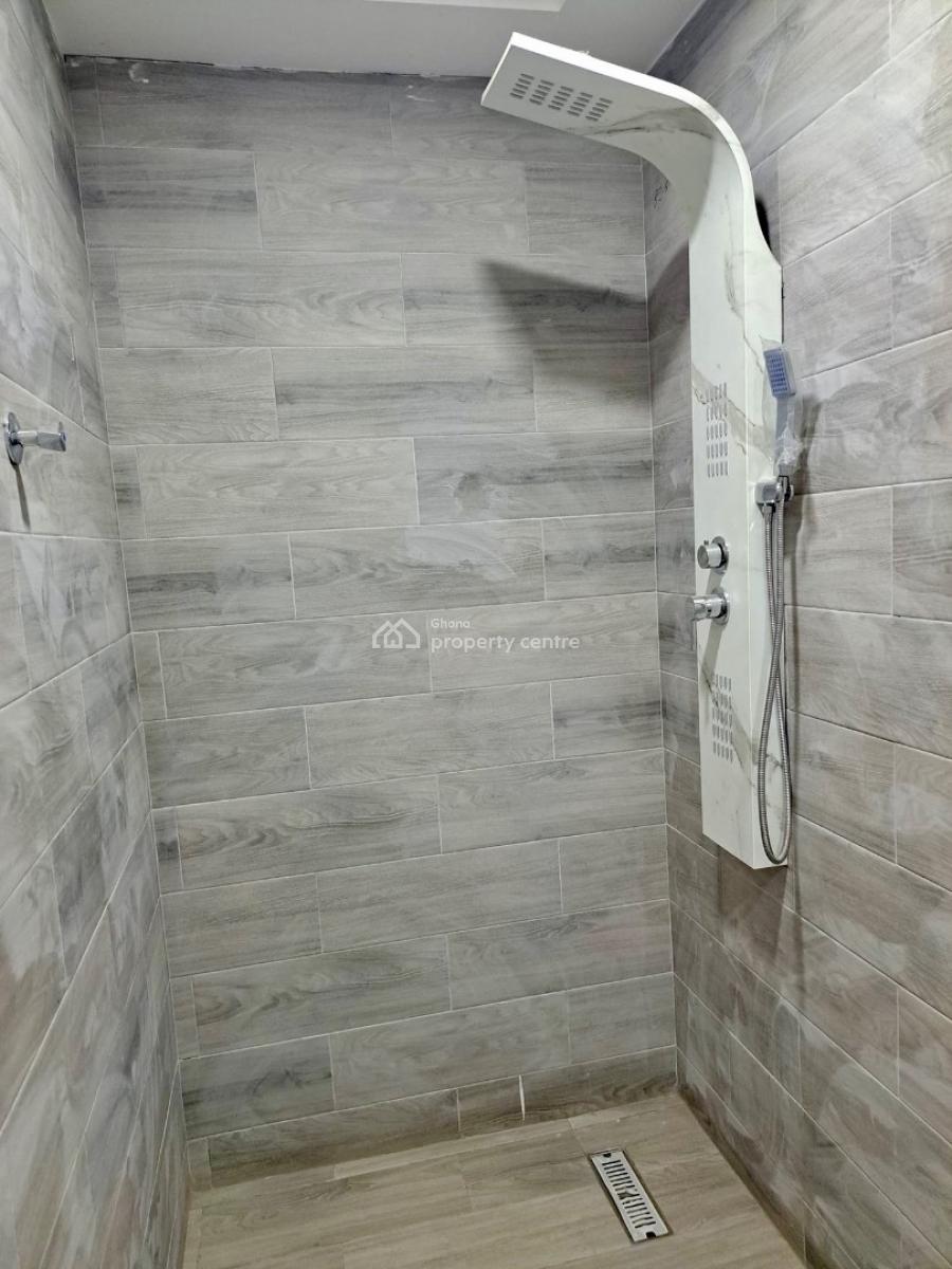 Detached 4 Bedroom Duplex, Lashibi, Spintex, Accra, Detached Duplex for Sale