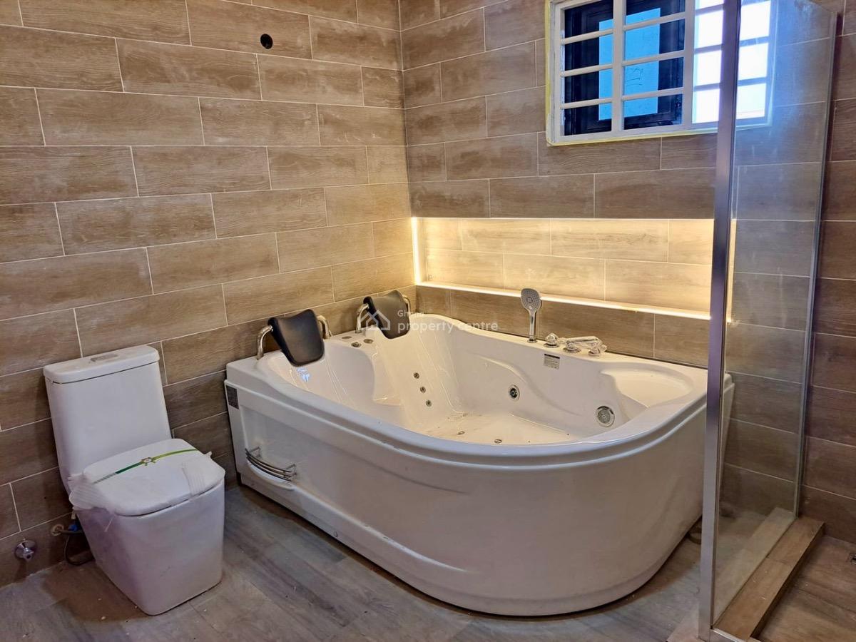 Detached 4 Bedroom Duplex, Lashibi, Spintex, Accra, Detached Duplex for Sale