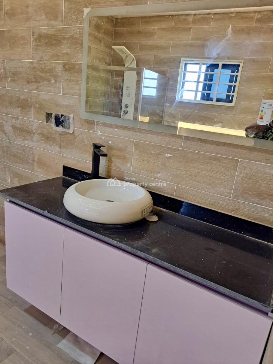 Detached 4 Bedroom Duplex, Lashibi, Spintex, Accra, Detached Duplex for Sale