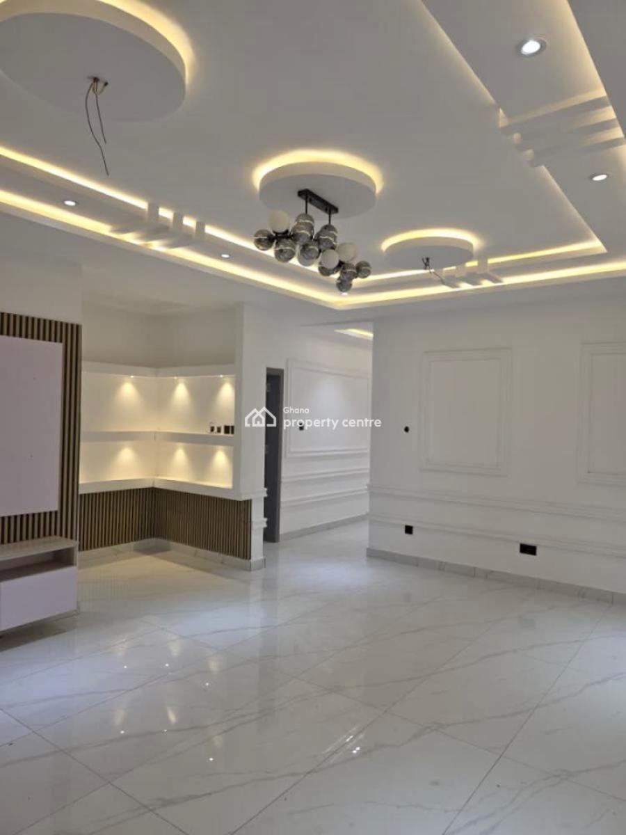 Detached 3 Bedroom Bungalow, Lashibi, Spintex, Accra, Detached Bungalow for Sale