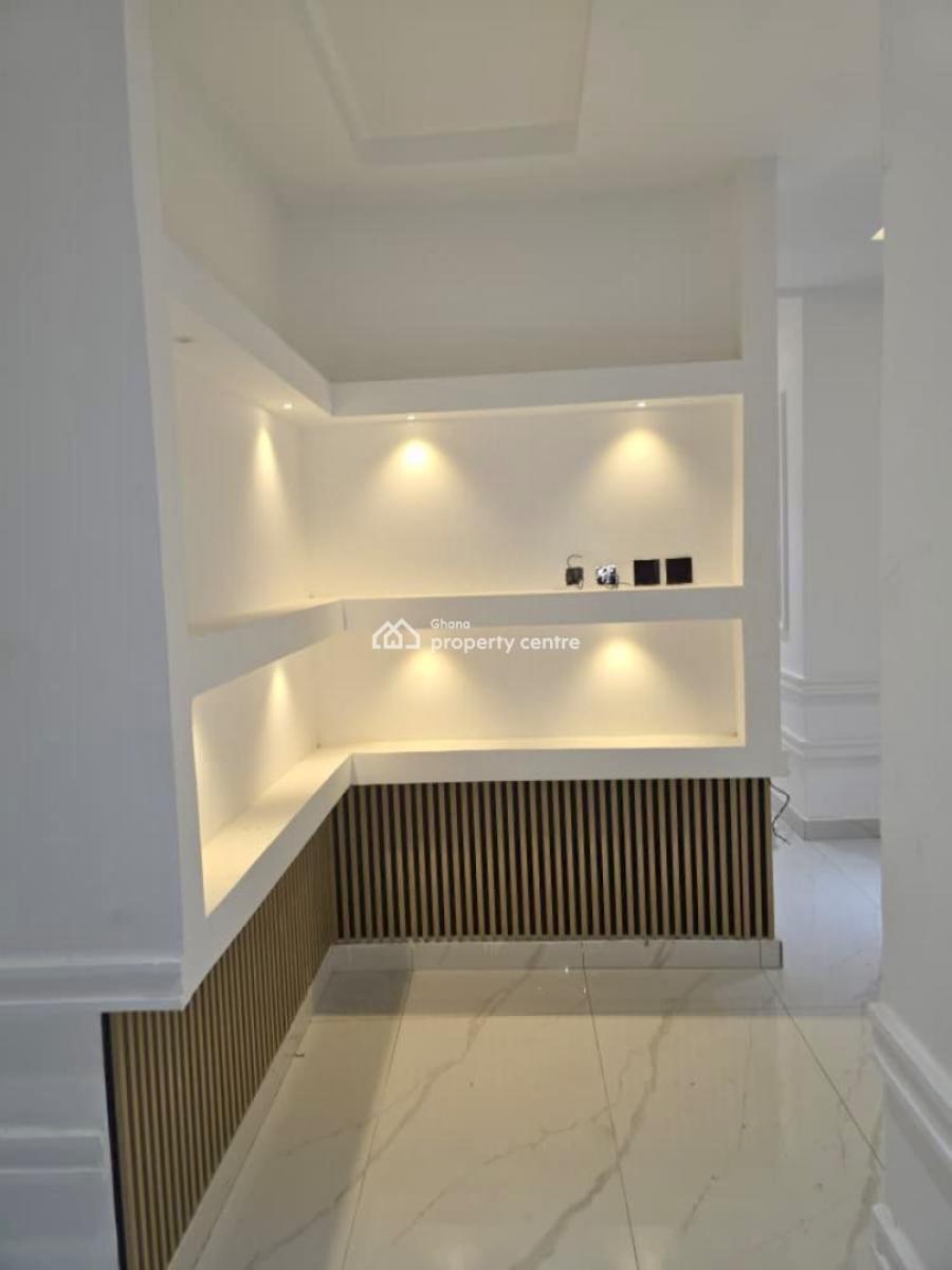 Detached 3 Bedroom Bungalow, Lashibi, Spintex, Accra, Detached Bungalow for Sale