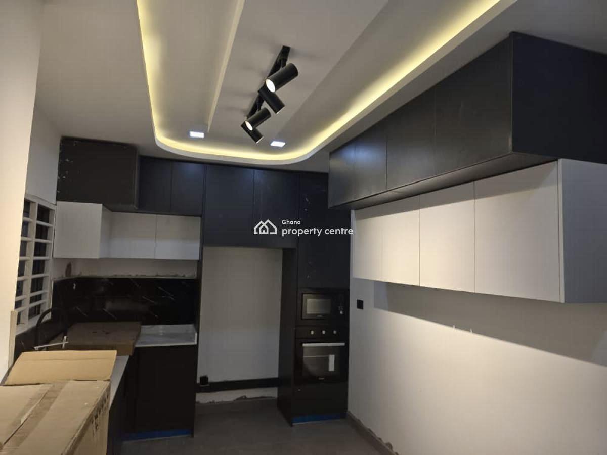 Detached 3 Bedroom Bungalow, Lashibi, Spintex, Accra, Detached Bungalow for Sale