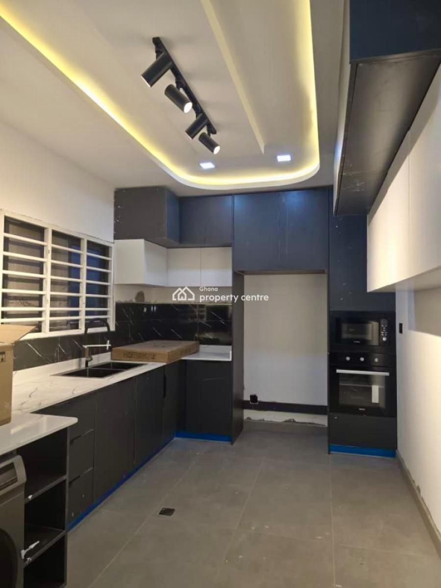 Detached 3 Bedroom Bungalow, Lashibi, Spintex, Accra, Detached Bungalow for Sale