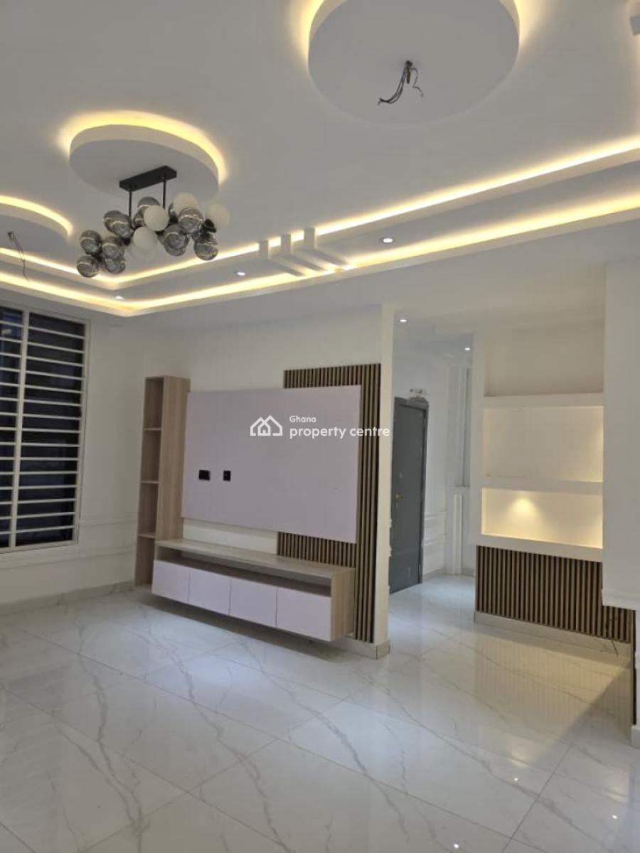 Detached 3 Bedroom Bungalow, Lashibi, Spintex, Accra, Detached Bungalow for Sale