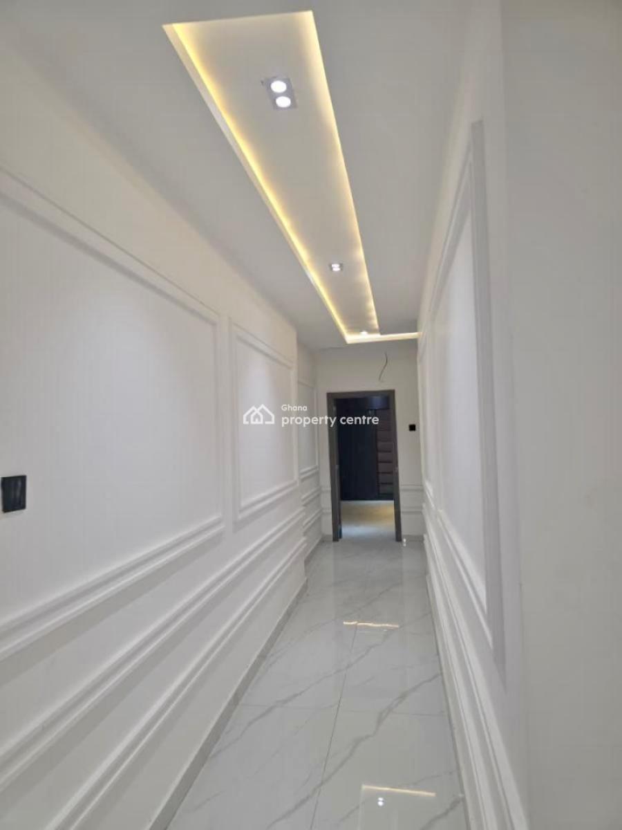 Detached 3 Bedroom Bungalow, Lashibi, Spintex, Accra, Detached Bungalow for Sale