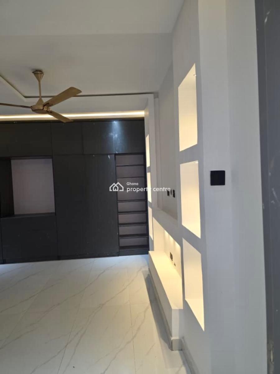 Detached 3 Bedroom Bungalow, Lashibi, Spintex, Accra, Detached Bungalow for Sale