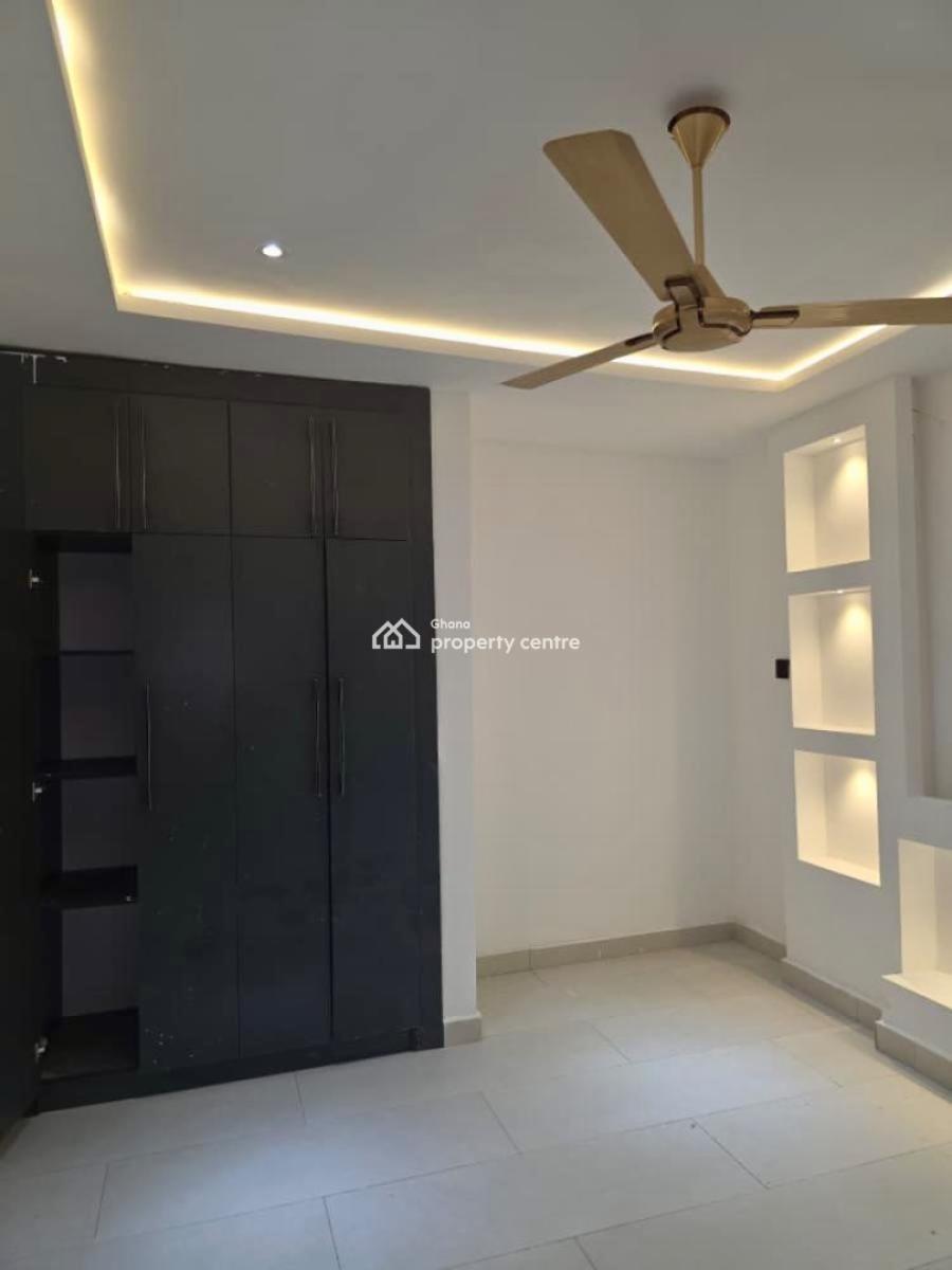 Detached 3 Bedroom Bungalow, Lashibi, Spintex, Accra, Detached Bungalow for Sale