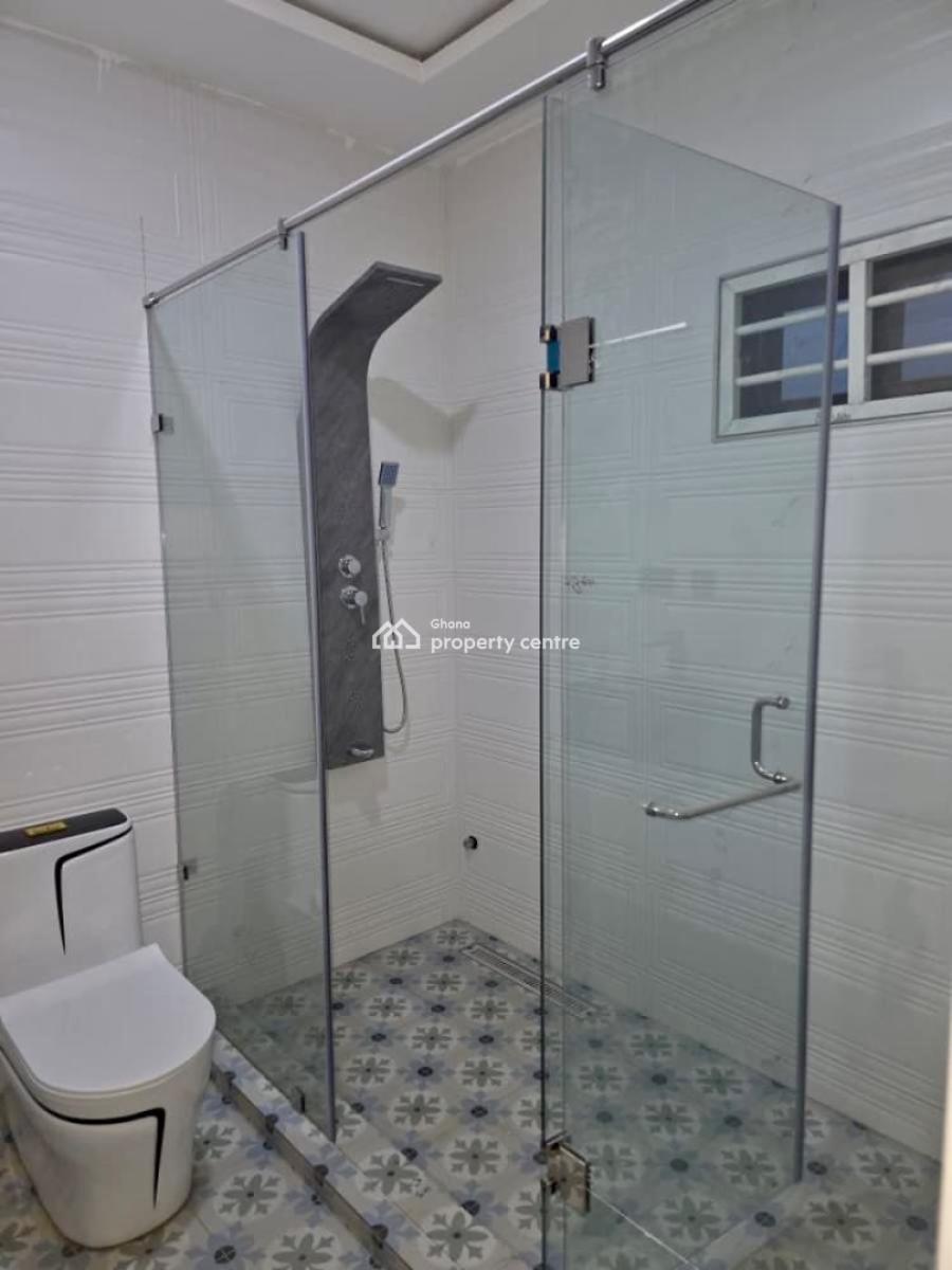 Detached 3 Bedroom Bungalow, Lashibi, Spintex, Accra, Detached Bungalow for Sale